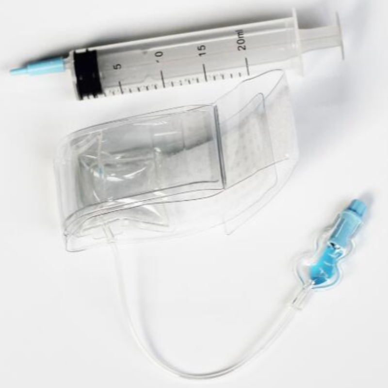 disposable TR-band radial compression device- RisingBand